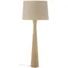Image de 2x Creative Collection, Lampadaire, Leonor (E27)