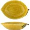 Image de Creative Collection, Plat décoratif, Bowl au citron vert