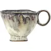 Image de Bloomingville Imogen, Tasse, Multicolore, Gris
