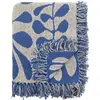Image de Bloomingville, Couverture, Nevine (160 x 130 cm)