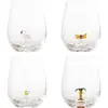 Image de Bloomingville Misa, Verres, Transparent