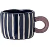 Image de Bloomingville Nini, Tasse, Bleu