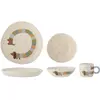Image de Bloomingville Mini, Set de vaisselle, Charlie+H231:H286