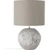 Image de Bloomingville, Lampe de table, Isedora (E27)