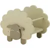 Image de Bloomingville Mini, Étagère pour enfant, Dolly (35 x 30.50 x 30 cm)