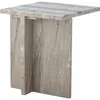 Image de Bloomingville, Table basse, Clea (35.50 x 35.50 x 40 cm)