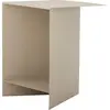 Image de Bloomingville, Table basse, - Tasha Side Table - Nature - Metal