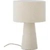 Image de Bloomingville, Lampe de table, - Emmie Table Lamp - White