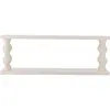 Image de Bloomingville, Étagère, - Salino Shelf - White