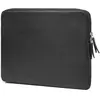 Image de Trunk Etui en cuir pour MacBook Pro 16 (2021-2023), noir (16", Apple), Sac pour notebook, Noir