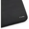 Image de Trunk Étui pour MacBook Pro et Air (2022) 13", noir (13", Apple), Sac pour notebook, Noir