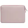 Image de Trunk 13" MacBook Pro & Air (2022) (13", Apple), Sac pour notebook, Rose