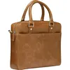 Image de dbramante1928 Rosenborg (14", Apple), Sac pour notebook, Marron