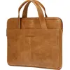 Image de dbramante1928 SILKEBORG - 13" - GOLDEN TAN (2E GEN), Sac pour notebook, Marron