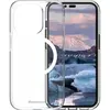 Image de dbramante1928 Iceland Pro (Apple iPhone 14 Pro), Coque pour téléphone portable, Transparent