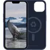 Image de dbramante1928 Monaco (Apple iPhone 14), Coque pour téléphone portable, Bleu