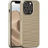 Image de dbramante1928 Dune (Apple iPhone 14 Pro), Coque pour téléphone portable, Beige