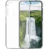 Image de dbramante1928 Iceland Ultra D3O Galaxy A55 5G Noir (Samsung Galaxy A55), Coque pour téléphone portable, Noir, Transparent