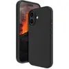 Image de dbramante1928 Iceland Ultra D3O (Apple iPhone 16), Coque pour téléphone portable, Noir