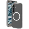 Image de dbramante1928 ICELAND PRO QI2 - GALAXY S25 - (Samsung Galaxy S25), Coque pour téléphone portable, Transparent