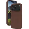 Image de dbramante1928 Roskilde - Hintere Abdecku (Apple iPhone 17 Pro), Coque pour téléphone portable, Beige, Marron