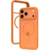 Image de dbramante1928 Grenen MS (Apple iPhone 17 Pro Max), Coque pour téléphone portable, Orange