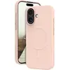 Image de dbramante1928 GreenlandProMS-iPhone17-PinkSand (Apple iPhone 17), Coque pour téléphone portable, Rose, Pink