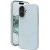 Image de dbramante1928 GreenlandProMS-iPhone17-Glacier (Apple iPhone 17), Coque pour téléphone portable, Bleu, Transparent