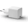 Image de dbramante1928 CHARGUER MURAL - USB-C 25W UE (25 W), Chargeur USB, Blanc