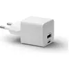 Image de dbramante1928 CHARGEUR MURAL - USB-C+USB-A (25 W), Chargeur USB, Blanc