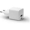 Image de dbramante1928 CHARGEUR MURAL - USB-C+USB-A (30 W), Chargeur USB, Blanc