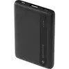 Image de dbramante1928 re-charge, 5000 mAh, Lithium Polymère (LiPo), Noir (5000 mAh, 18.50 Wh), Chargeur de secours, Noir