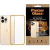 Image de PanzerGlass ClearCaseColor (Apple iPhone 13 Pro Max), Coque pour téléphone portable, Orange