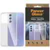 Image de PanzerGlass HardCase Samsung A34 5G A346 Antibacterial Military grade clear 0444 (Samsung Galaxy A34 5G), Coque pour téléphone portable, Transparent