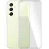 Image de PanzerGlass HardCase Samsung A54 5G A546 Antibacterial Military grade clear 0445 (Samsung Galaxy A54 5G), Coque pour téléphone portable, Transparent
