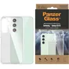 Image de PanzerGlass Étui rigide (Samsung Galaxy S23 FE), Coque pour téléphone portable, Transparent