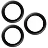 Image de Panzerglass Protection Pour Caméra Rings Iphone 15 Pro/pro Max
