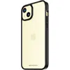 Image de PanzerGlass ClearCase avec D3O iPhone 2023 6.7 (Apple iPhone 15 Plus), Coque pour téléphone portable, Transparent