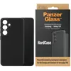Image de PanzerGlass HardCase (Samsung Galaxy S24), Coque pour téléphone portable, Noir