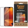 Image de PanzerGlass Ajustement ultra-large (1 pcs, Apple iPhone 13, Apple iPhone 13 Pro, Apple iPhone 14), Téléphone portable : film de protection, Transparent