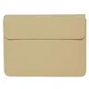 Image de Pochette Rains Portofolio pour ordinateur de 13" Beige