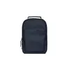 Image de Sac à dos Rains Book Daypack pour ordinateur portable 15" Bleu