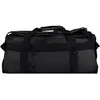 Image de Rains, Unisexe, Sac, Sac de voyage noir, Noir, (56 l)