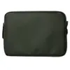 Image de Housse Rains Trail Laptop Case pour PC Portable 14" Noir