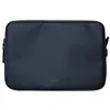 Image de Housse Rains Trail Laptop case pour ordinateur portable de 14" Bleu