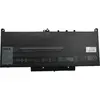 Image de Dell 1W2Y2 (4 cabines, 7080 mAh), Batterie pour notebook, Noir