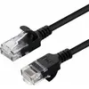 Image de MicroConnect Câble de réseau (U/UTP, CAT6, 2 m), Câble réseau