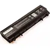 Image de CoreParts Batterie MicroBattery 11,1 V 4,4 Ah de Dell (6 cabines, 4400 mAh), Batterie pour notebook, Noir