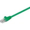 Image de MicroConnect Câble de réseau (U/UTP, CAT5e, 0.25 m), Câble réseau