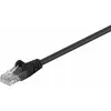 Image de MicroConnect Câble de réseau (U/UTP, CAT5e, 0.25 m), Câble réseau
